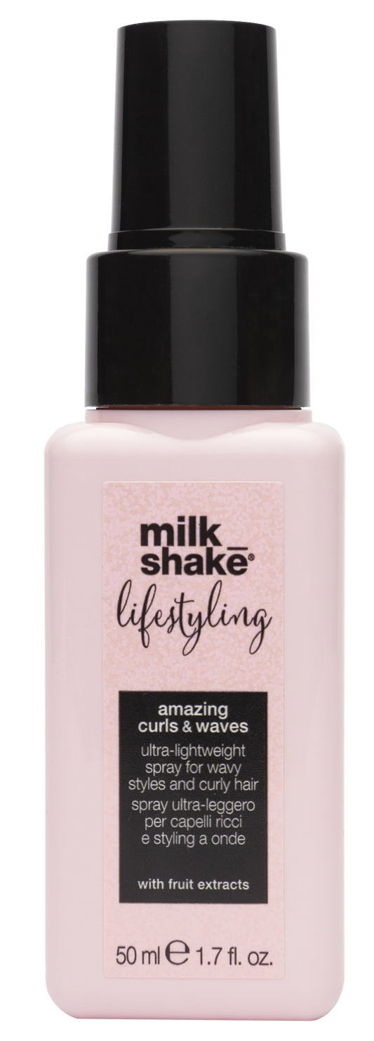 Milk Shake Lifestyling Amazing Curls & Waves 50ml