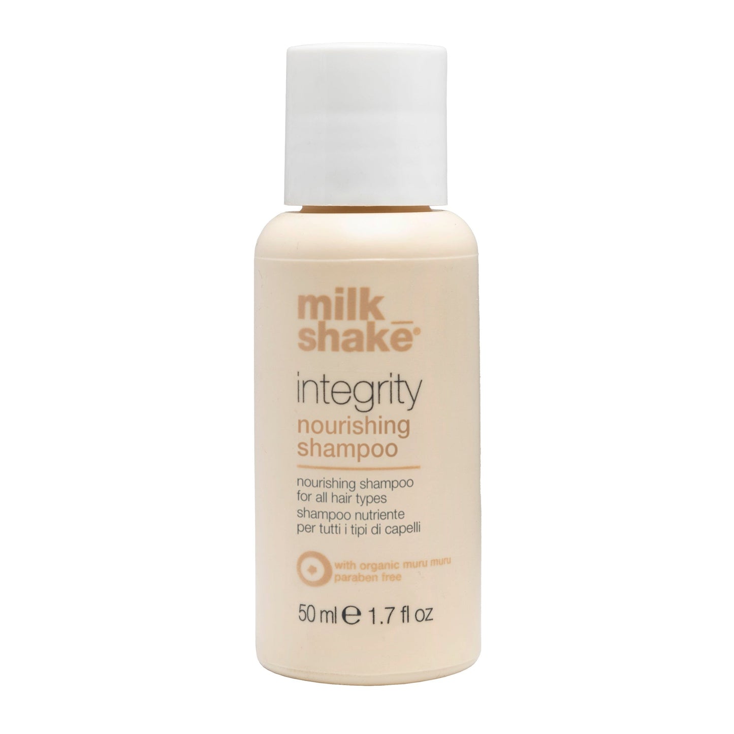 Milk Shake Integrity Nourishing Shampoo 50ml