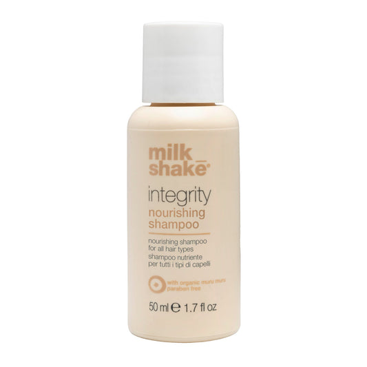 Milk Shake Integrity Nourishing Shampoo 50ml