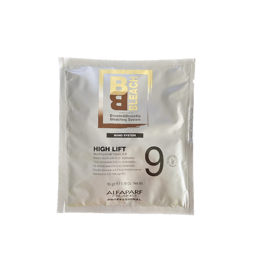 Alfaparf Bb Decolorante 9 Tonos 50Gr