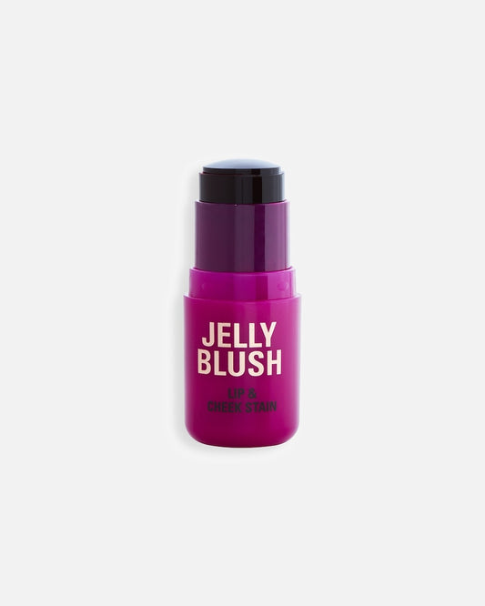 Revolution Jelly Blush Lip & Cheek Stain
