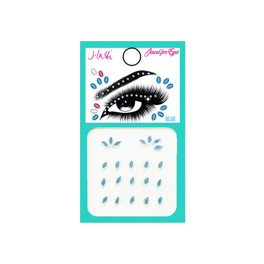J Lash Jewel Azul