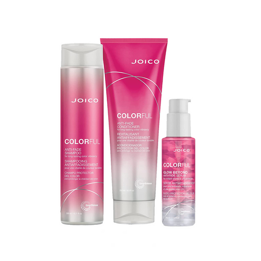 Joico Colorfull Trio Holiday 22