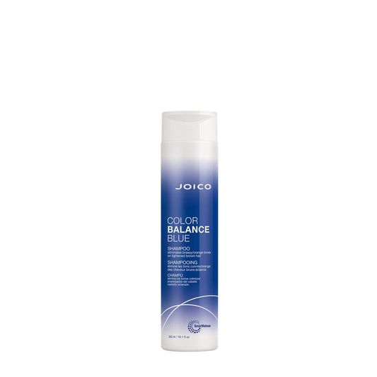 Joico Color Balance Blue Shampoo 300ml