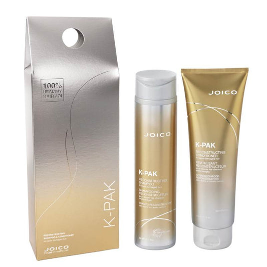 Joico K-Pack Duo Holiday 2024