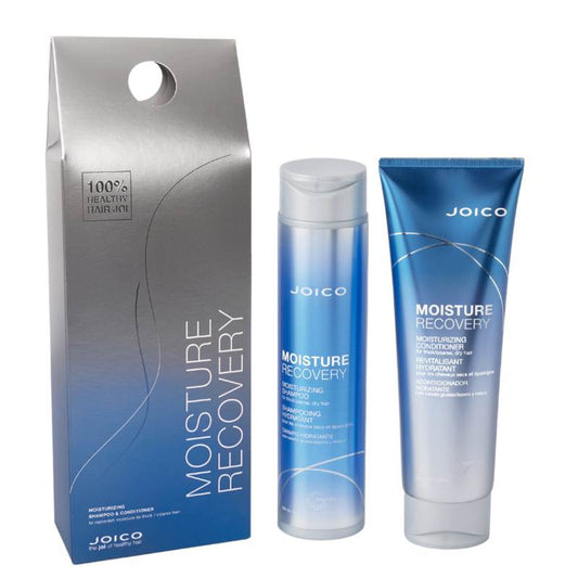 Joico Moisture Recovery Duo Holiday 2024