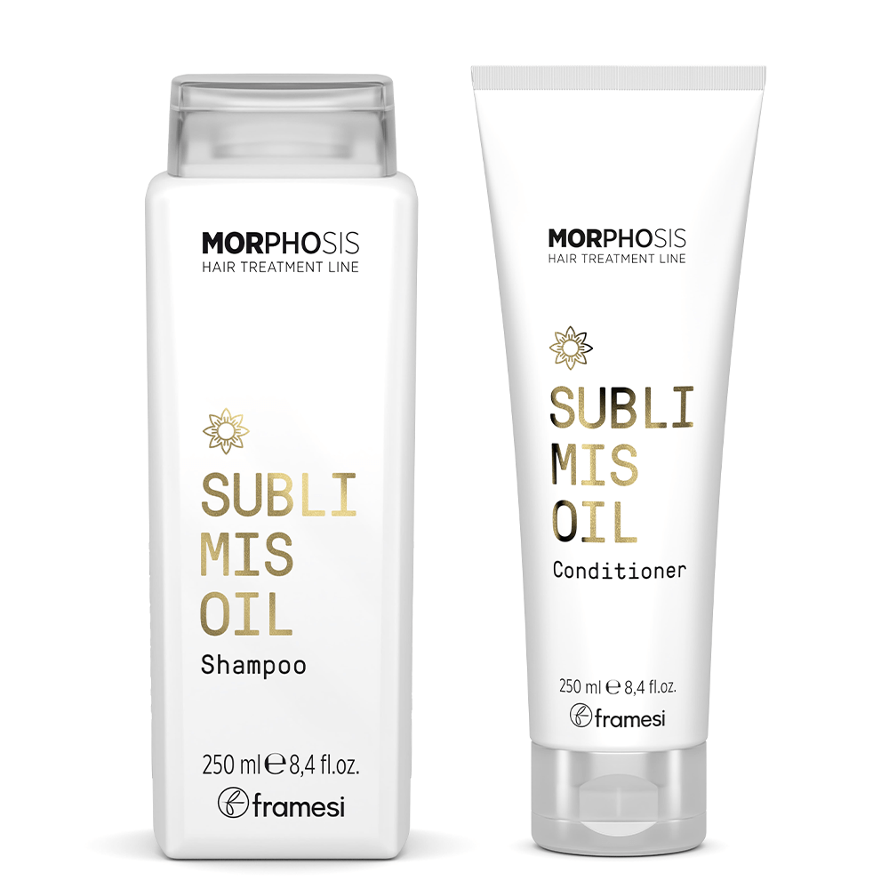Framesi Kit Sublimis