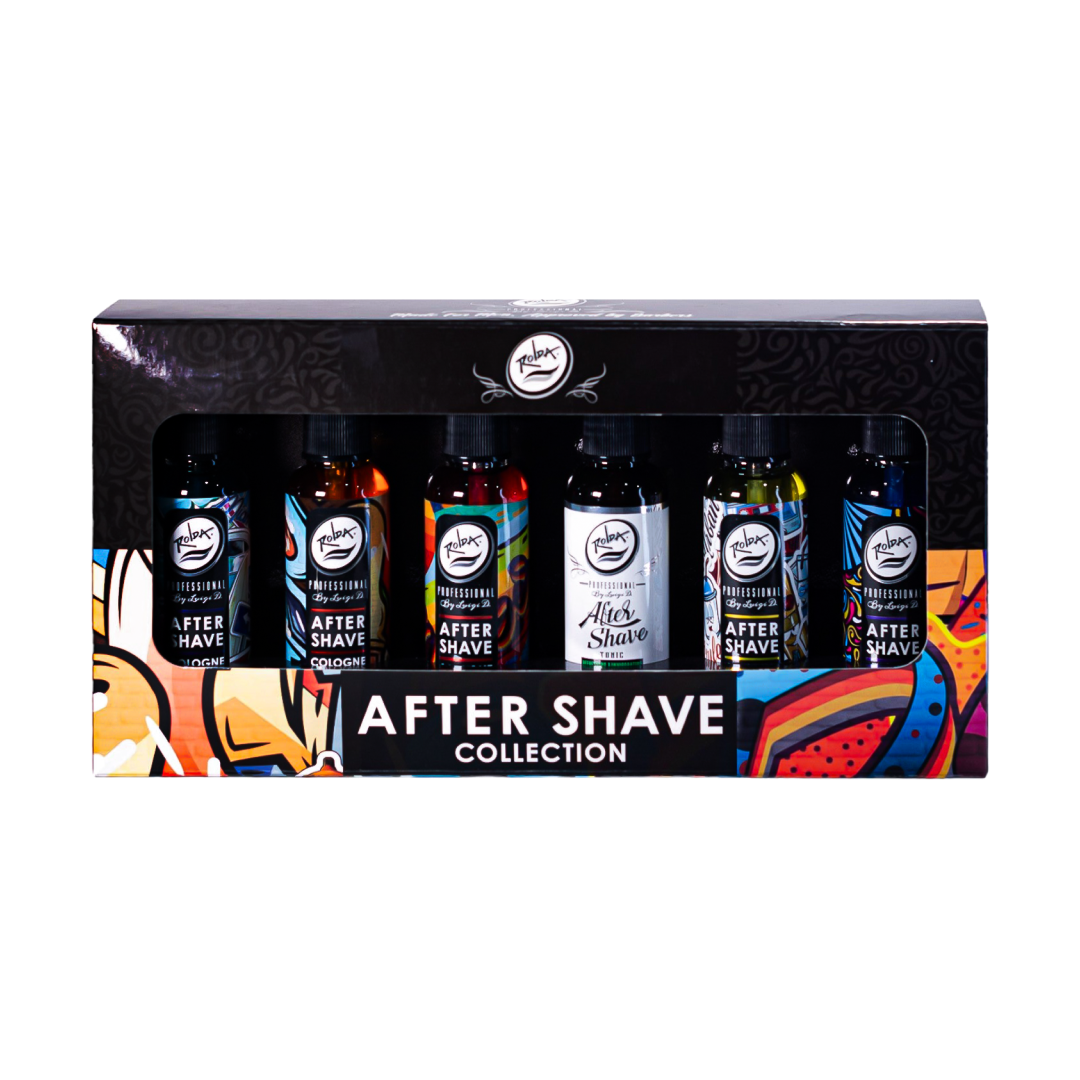 Rolda After Shave Collection