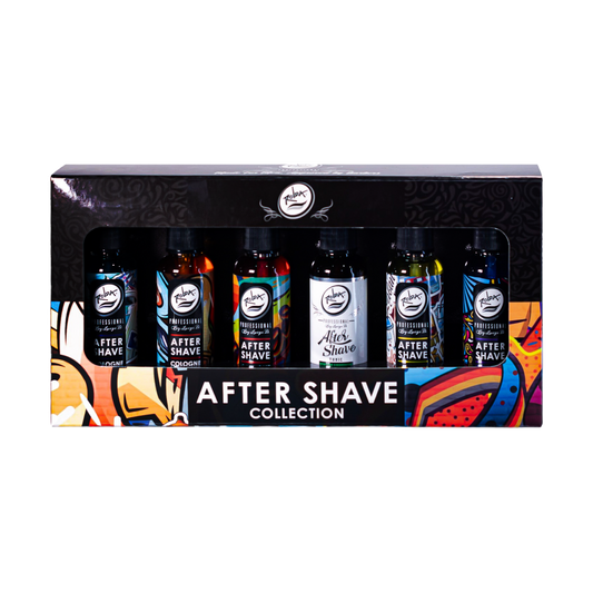 Rolda After Shave Collection