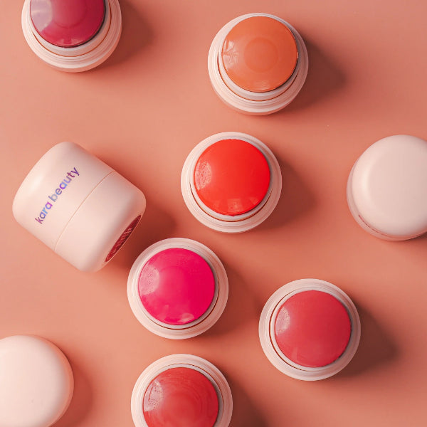 Kara Beauty - Blush Hour - Cheek Balm