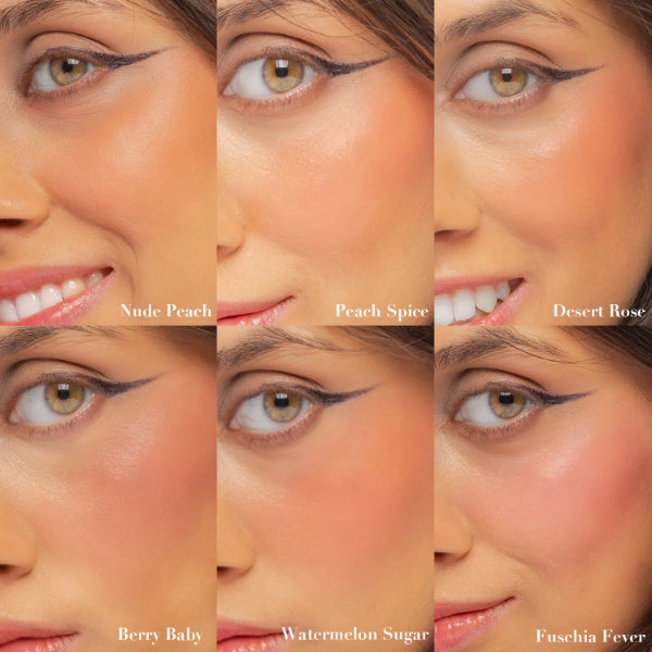 Kara Beauty - Blush Hour - Cheek Balm