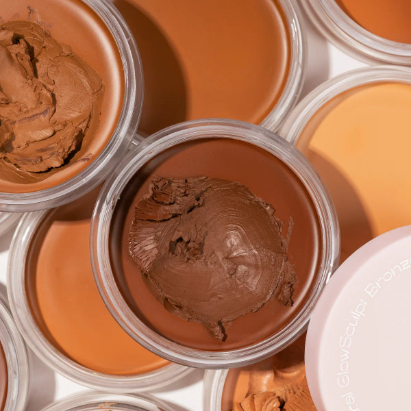 Kara Beauty - Natural Glow Sculpt Bronzer Balm