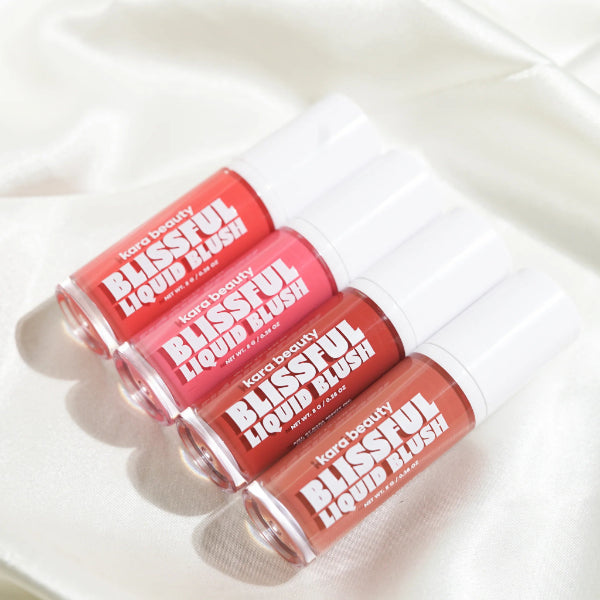 Kara Beauty Blissful Liquid Blush