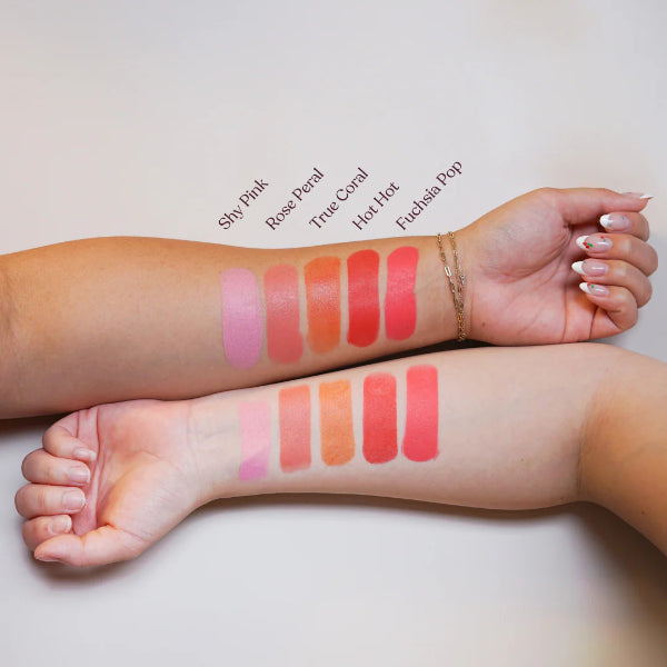 Kara Beauty Blush N' Beam Blush and Illuminator Stick
