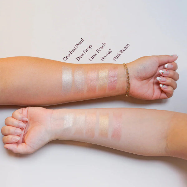 Kara Beauty Blush N' Beam Blush and Illuminator Stick