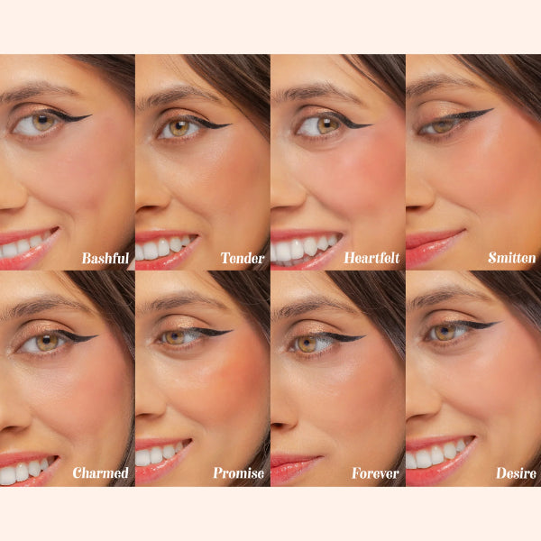 Kara Beauty Blush & Tell - Nourishing Liquid Blush