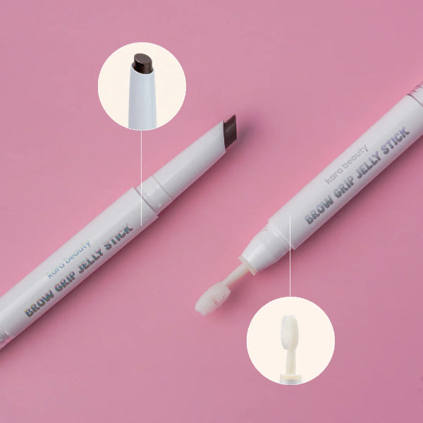 Kara Beauty Brow Grip Jelly Stick