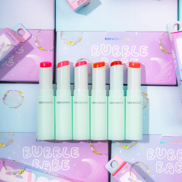 Kara Beauty Bubble Babe - Juicy Gloss Stick