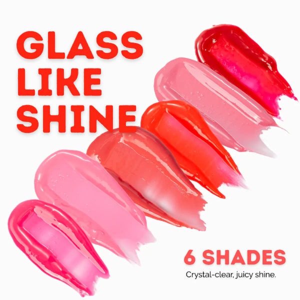 Kara Beauty Bubble Babe - Juicy Gloss Stick