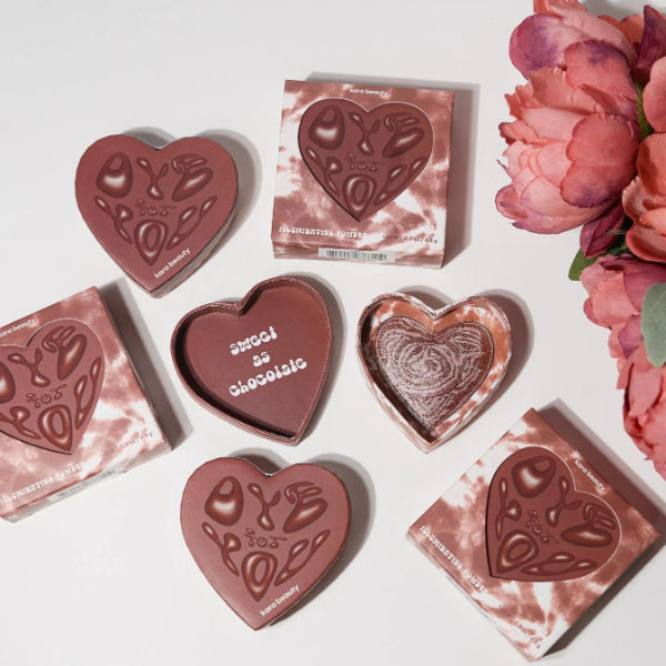 Kara Beauty Dye For You Illuminating Powder