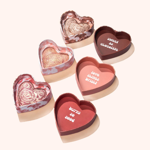 Kara Beauty Dye For You Illuminating Powder
