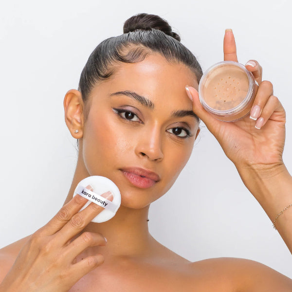 Kara Beauty Soft Focus Loose Setting Powder