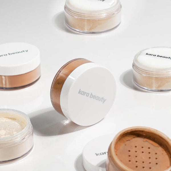 Kara Beauty Soft Focus Loose Setting Powder