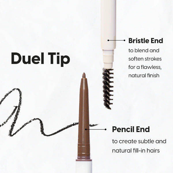 Kara Beauty Essentials Micro Brow Pencil