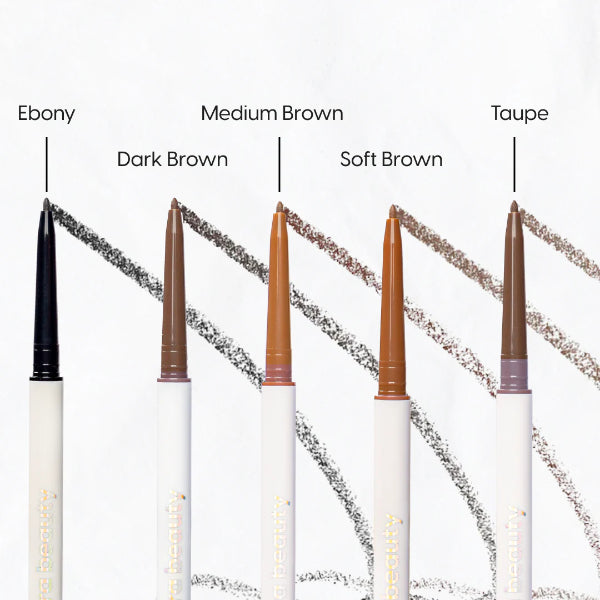 Kara Beauty Essentials Micro Brow Pencil