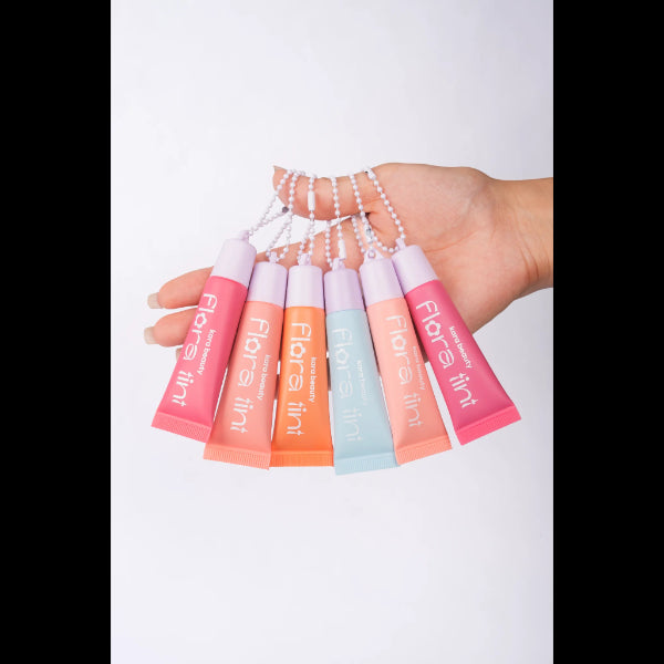 Kara Beauty Flora Tint - Ultra Hydrating Tinted Lip Balm