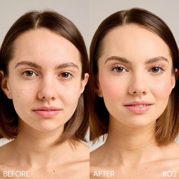 Kara Beauty GNO Serum Foundation