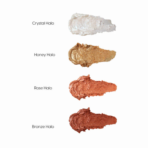 Kara Beauty Halo Highlight - Cream Shimmer Highlighter