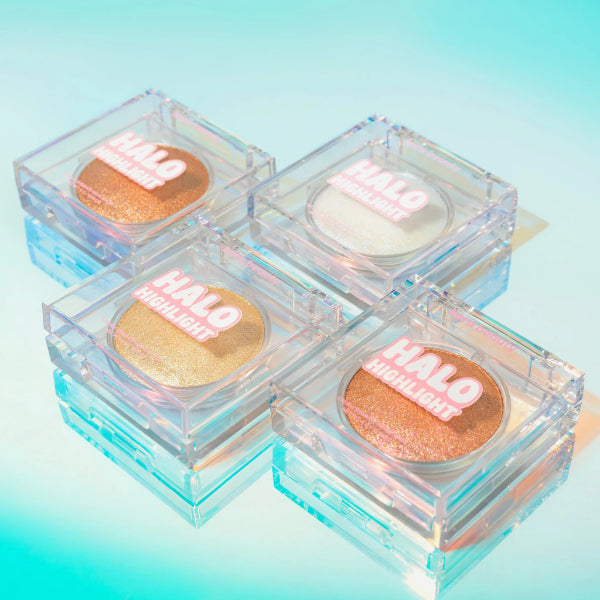 Kara Beauty Halo Highlight - Cream Shimmer Highlighter