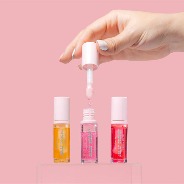 Kara Beauty Jelly Much Hydrating Lip Oil