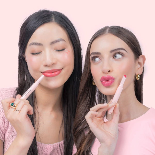 Kara Beauty Love Bite Plumping Tinted Lip Balm