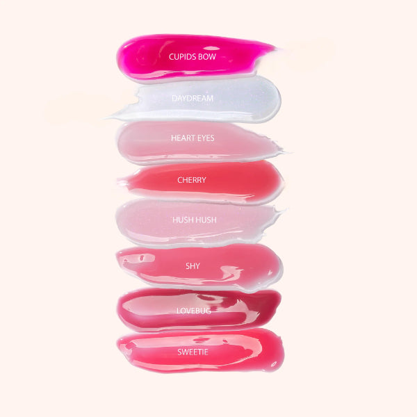 Kara Beauty Never Been Kissed - Hydrating And Soothing Tinted Lip Balm