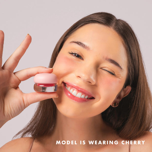 Kara Beauty Never Been Kissed - Hydrating And Soothing Tinted Lip Balm