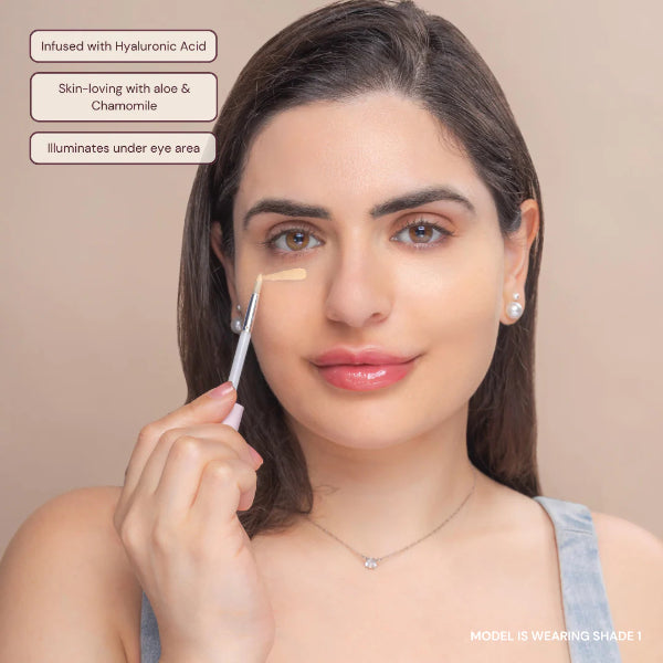 Kara Beauty Perfect Cover - Hydra Concelear