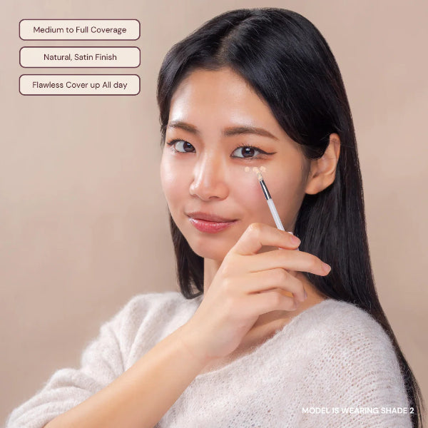 Kara Beauty Perfect Cover - Hydra Concelear
