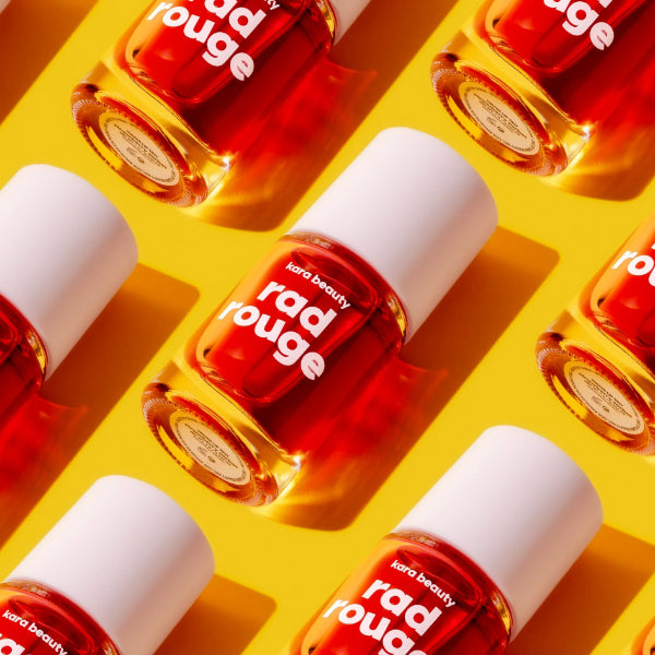 Kara Beauty Rad Rouge Water Lip Tint