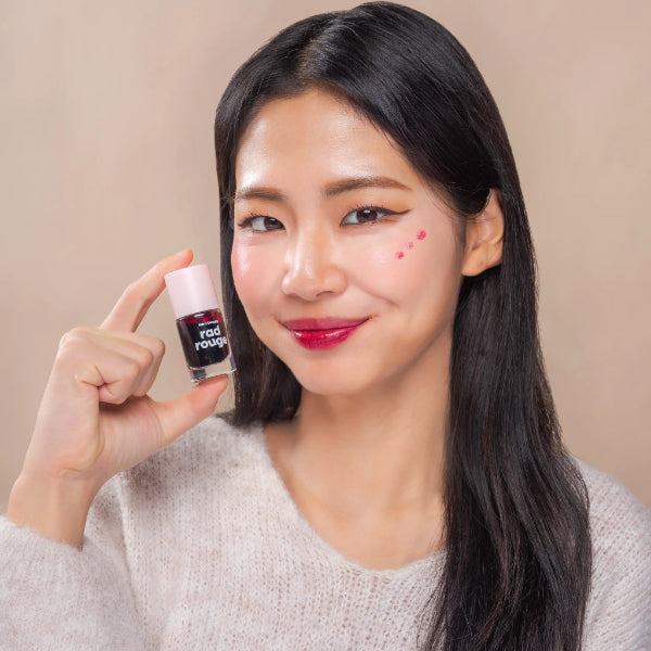 Kara Beauty Rad Rouge Water Lip Tint