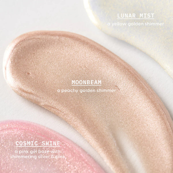Kara Beauty Star Beam Illuminating Body Gel