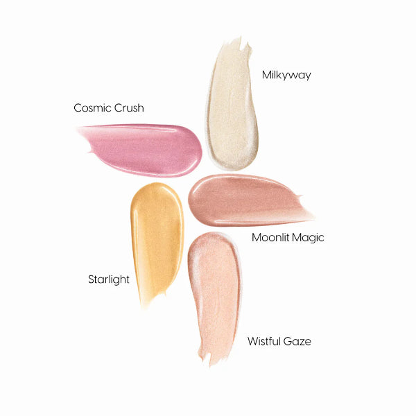 Kara Beauty Starcrossed Radiance Liquid Highlighter