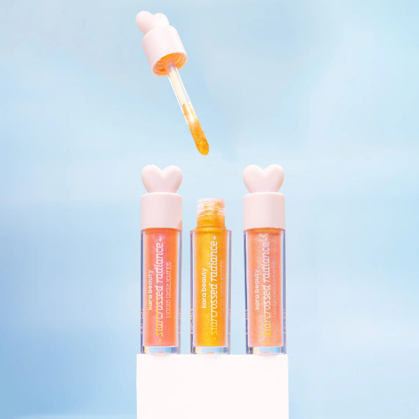 Kara Beauty Starcrossed Radiance Liquid Highlighter