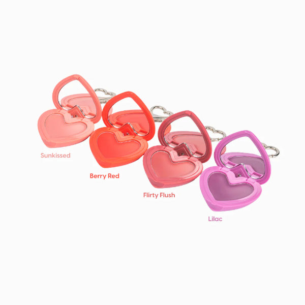 Kara Beauty Stay Blushin' - Lip And Cheek Blush