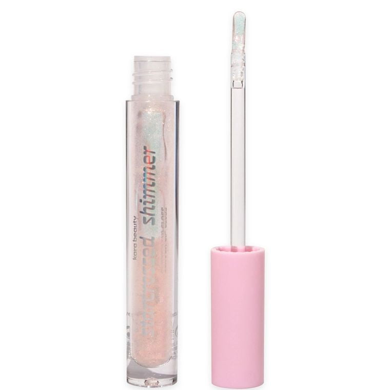 Kara Beauty Starcrossed Shimmer Glitter Lip Gloss