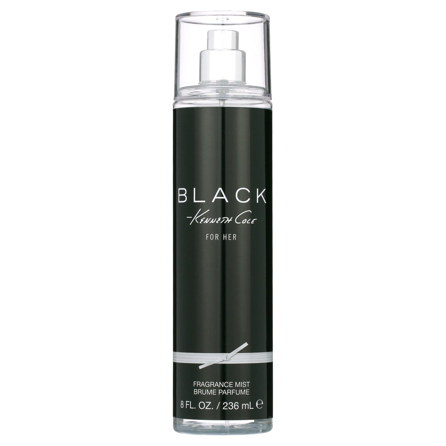 Kenneth Cole Black Women's Body Mist 8oz