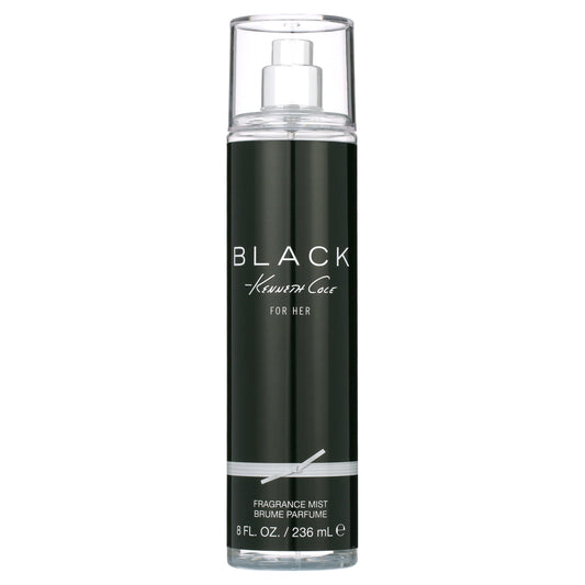 Kenneth Cole Black Women's Body Mist 8oz