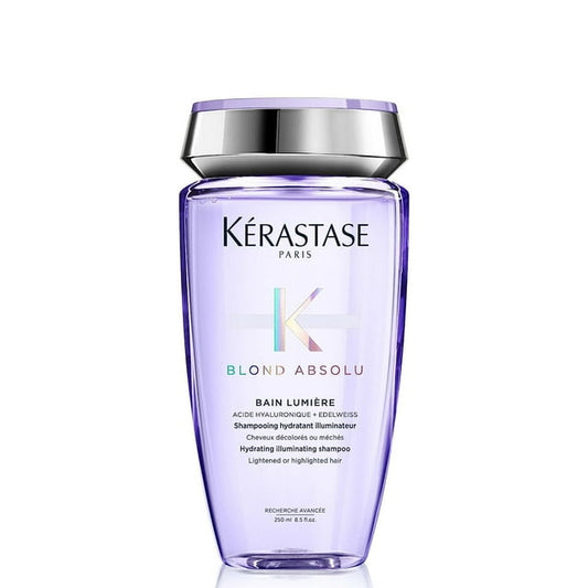 Kerastase Blond Absolu Le Bain Cicaextreme Shampoo 250ml