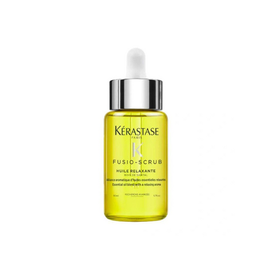 Kerastase Scrub Oil Relaxing 50 ml